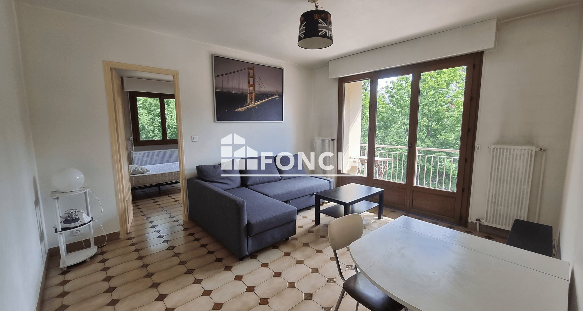 Appartement à vendre, 45m², Gap