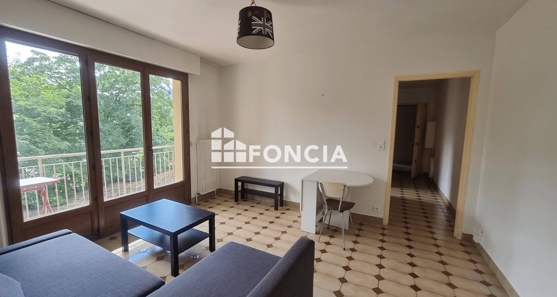 Appartement à vendre, 45m², Gap