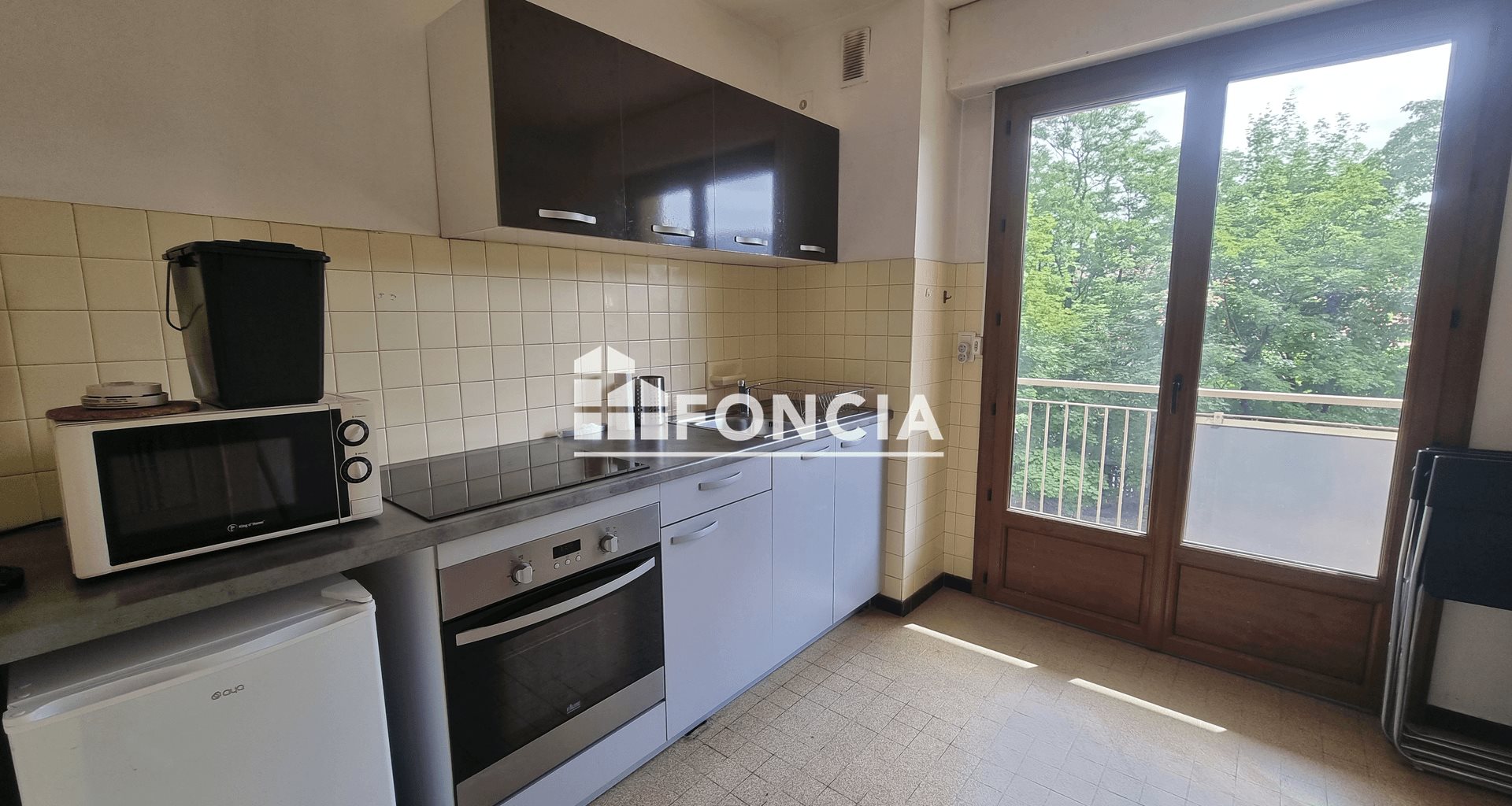 Appartement à vendre, 45m², Gap