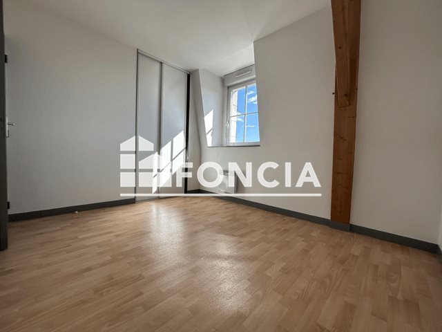 Appartement à louer, 65m², Poitiers