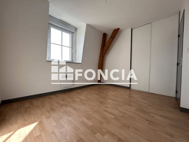 Appartement à louer, 65m², Poitiers