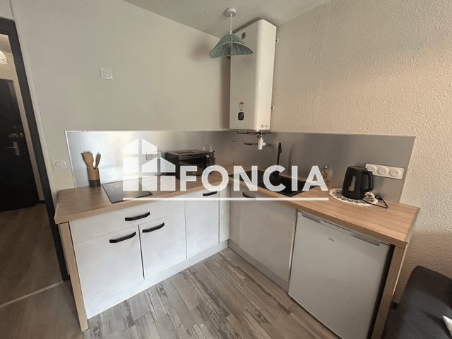 Appartement à louer, 24m², Mont-de-Marsan