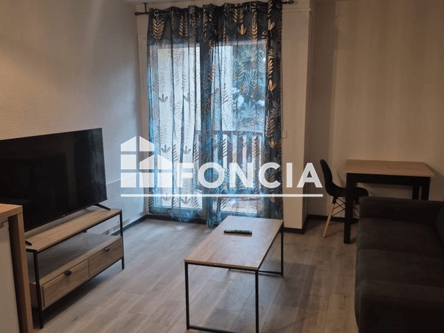 Appartement à louer, 24m², Mont-de-Marsan