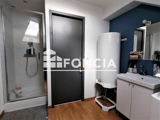 Appartement à louer, 53m², Flers