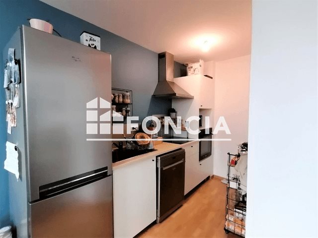 Appartement à louer, 53m², Flers