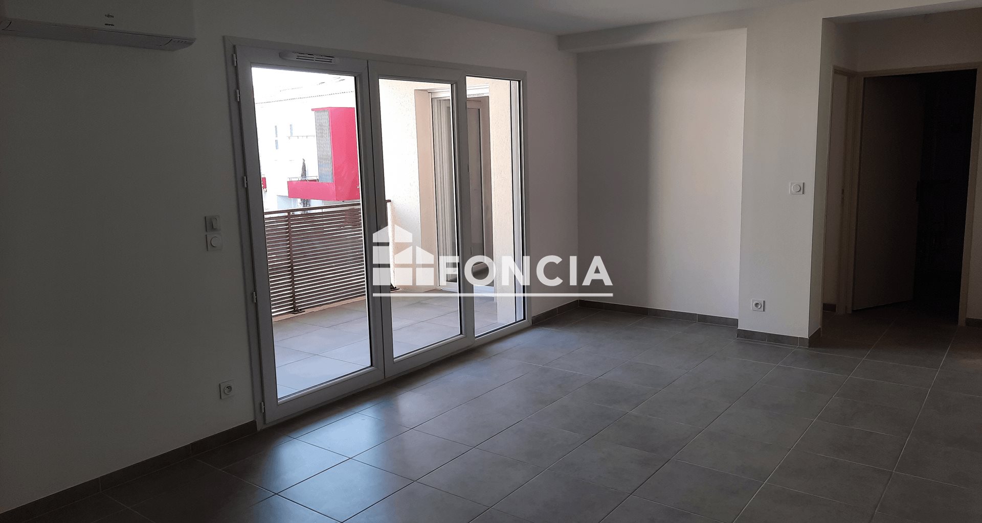 Appartement à louer, 46m², Carpentras