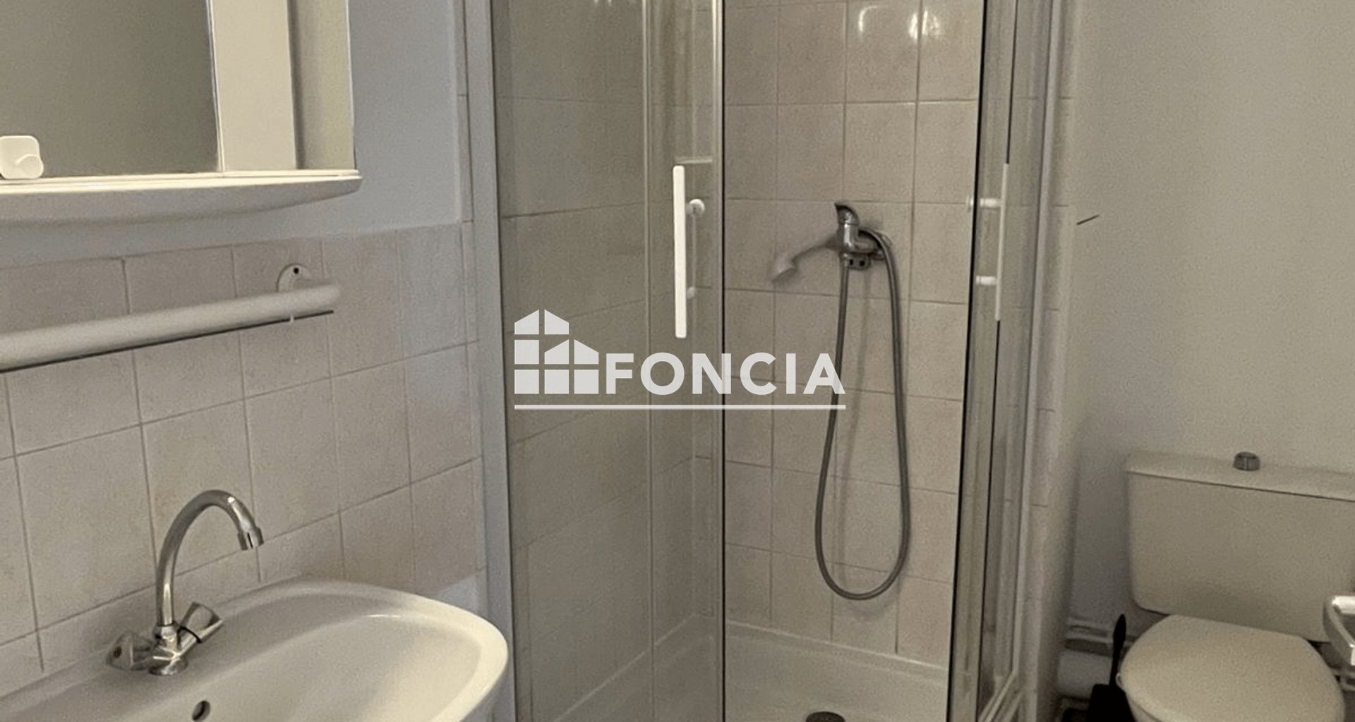 Appartement à louer, 25m², Melun