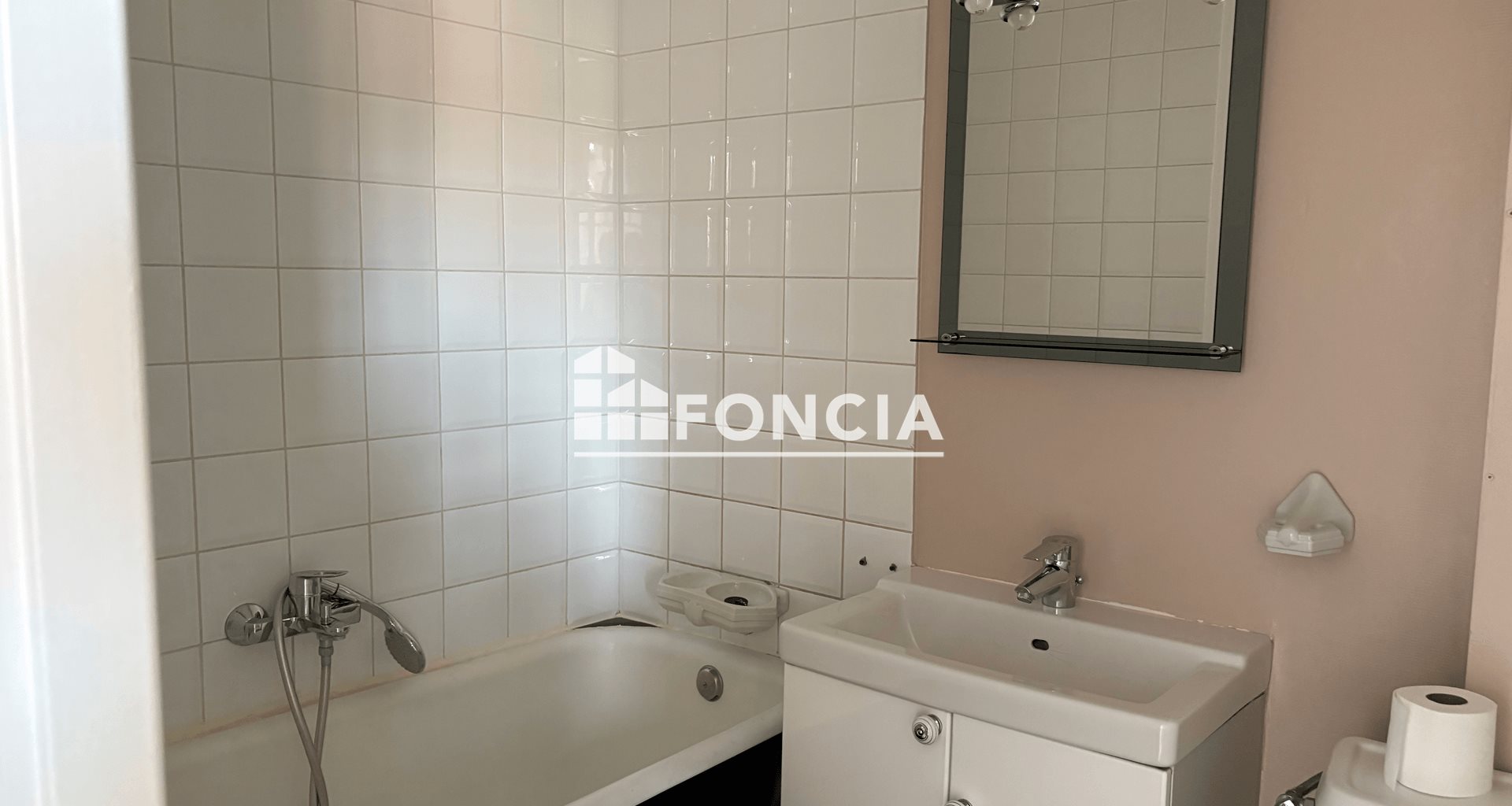 Appartement à louer, 38m², Paris 20ème