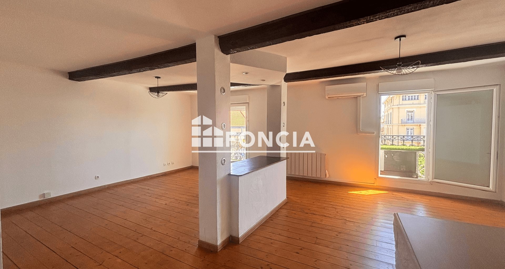 Appartement à vendre, 77m², Béziers