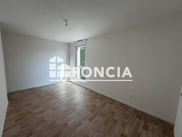 Appartement à louer, 66m², Mulhouse