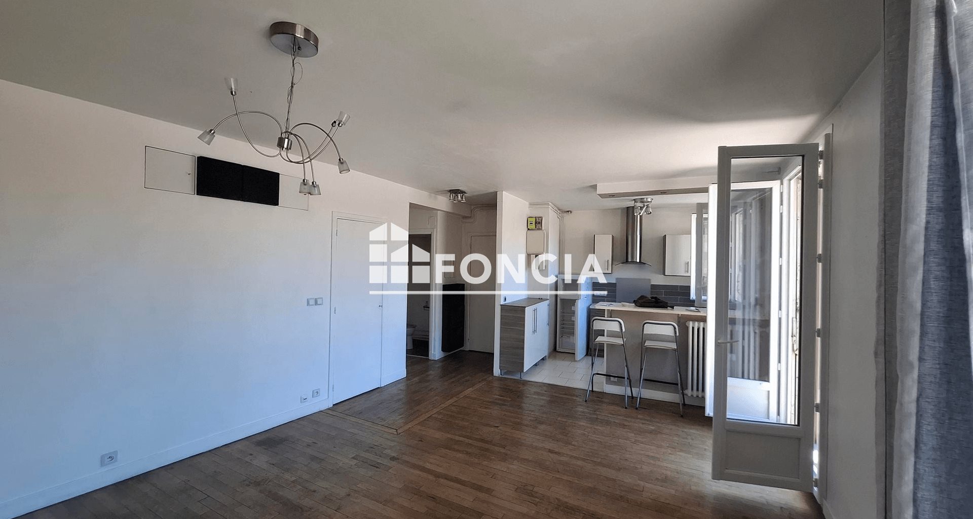Appartement à vendre, 53m², Charleville-Mézières