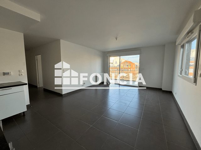 Appartement à louer, 79m², Balma