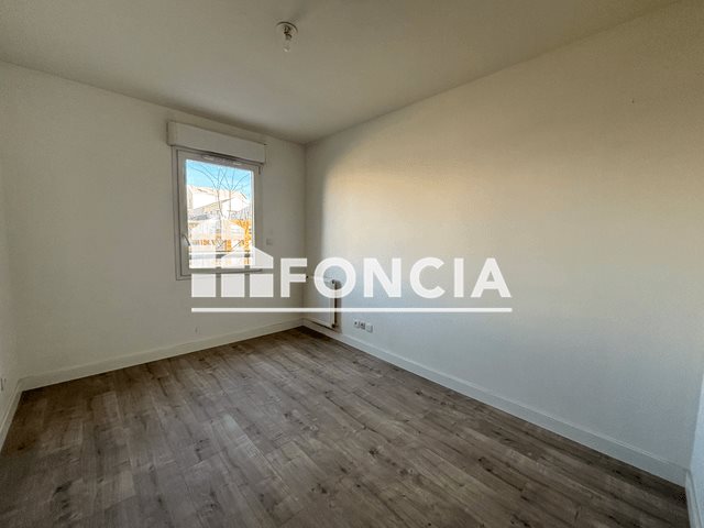 Appartement à louer, 79m², Balma