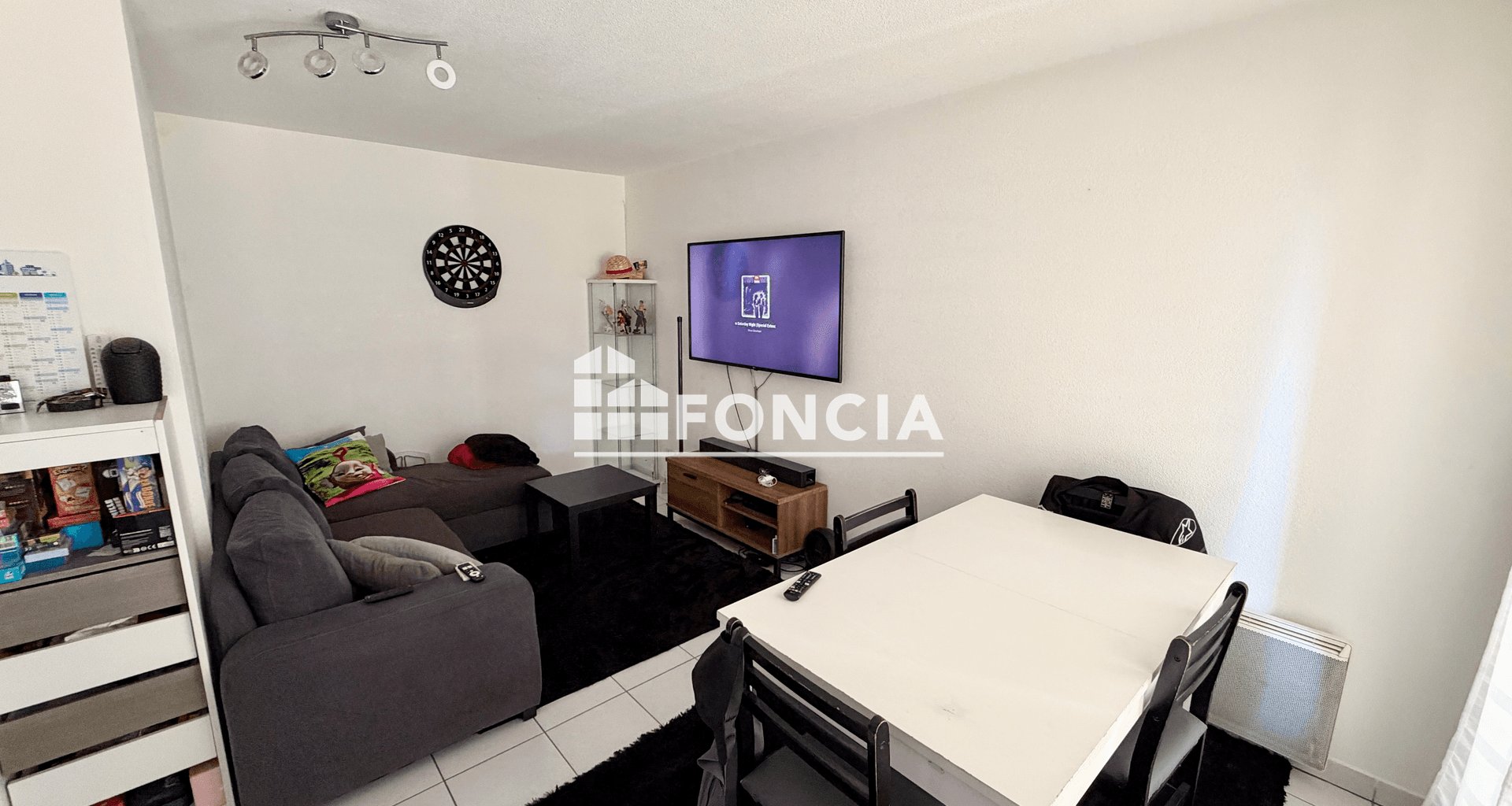 Appartement à vendre, 41m², Montigny-en-Gohelle