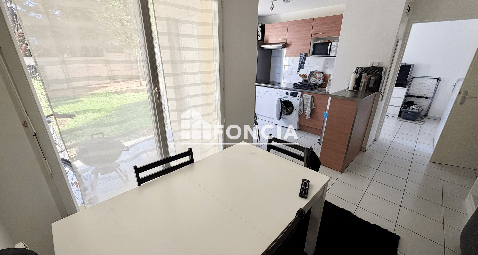 Appartement à vendre, 41m², Montigny-en-Gohelle
