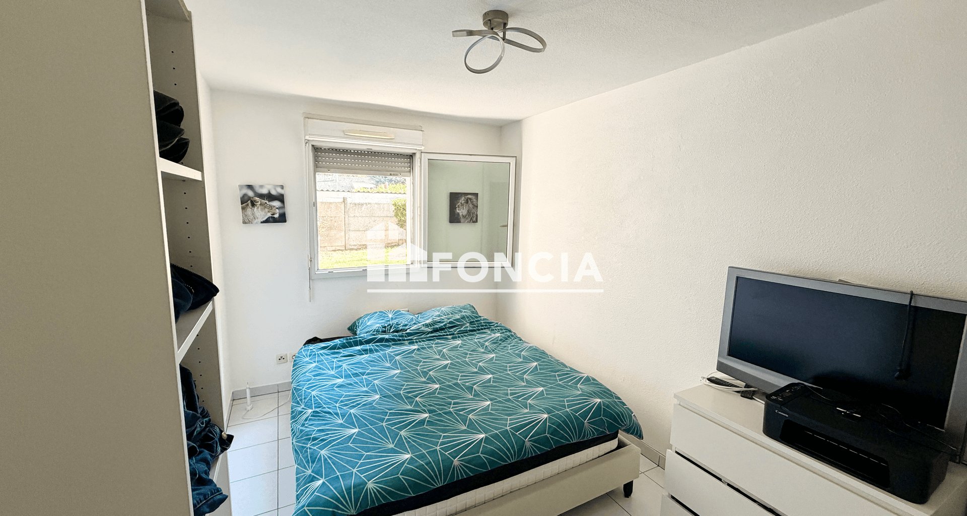 Appartement à vendre, 41m², Montigny-en-Gohelle