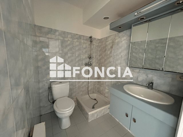 Appartement à louer, 28m², Le Cannet