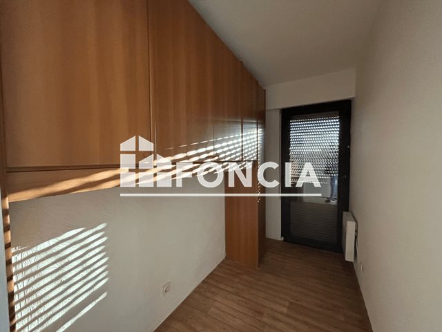 Appartement à louer, 28m², Le Cannet