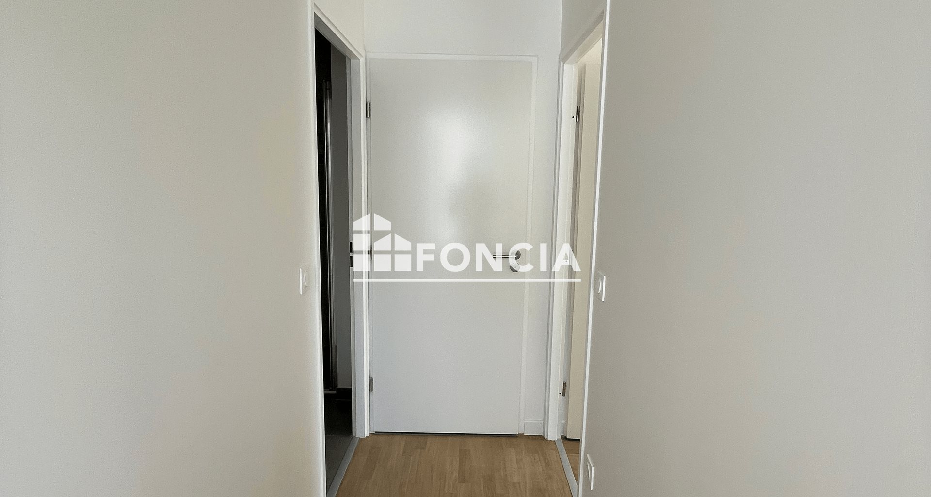 Appartement à louer, 104m², Clichy