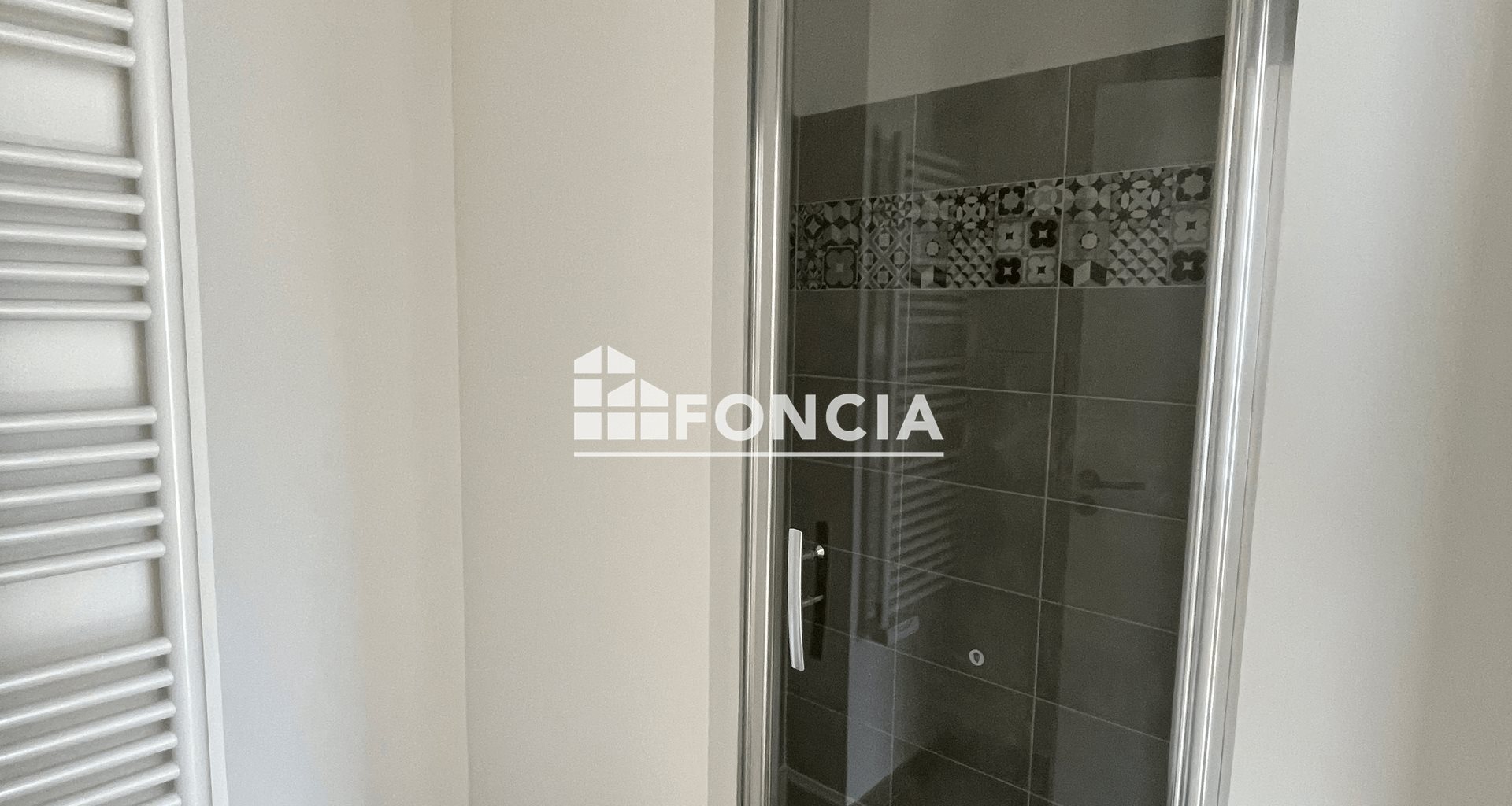 Appartement à louer, 104m², Clichy