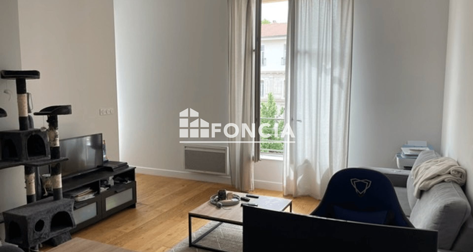 Appartement à vendre, 50m², Avignon