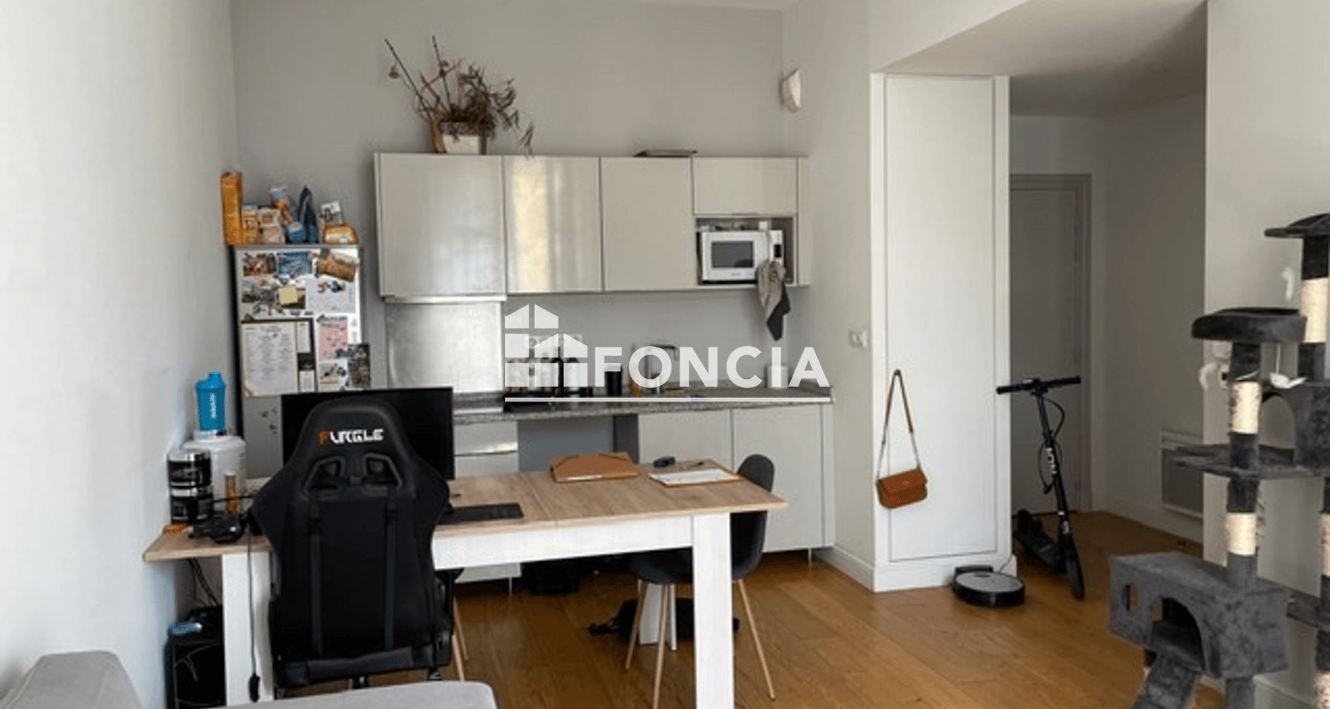 Appartement à vendre, 50m², Avignon
