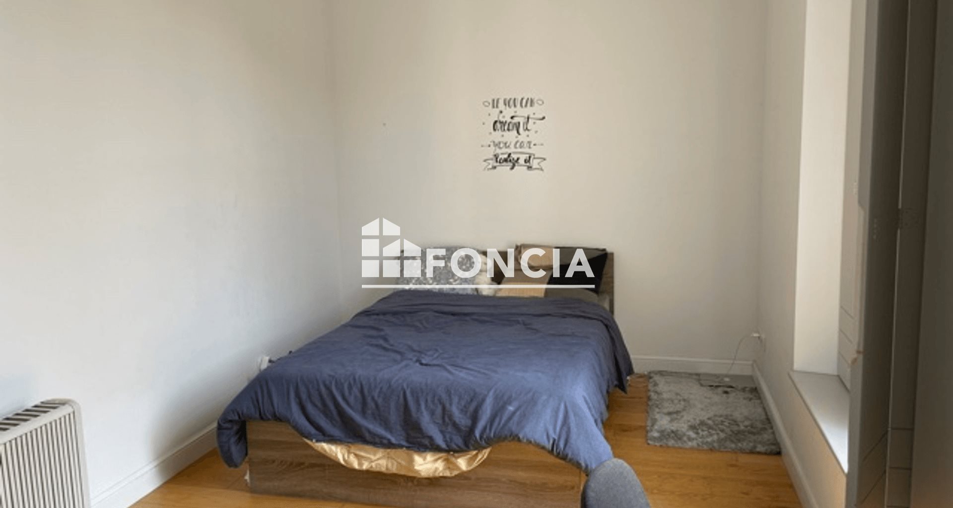 Appartement à vendre, 50m², Avignon