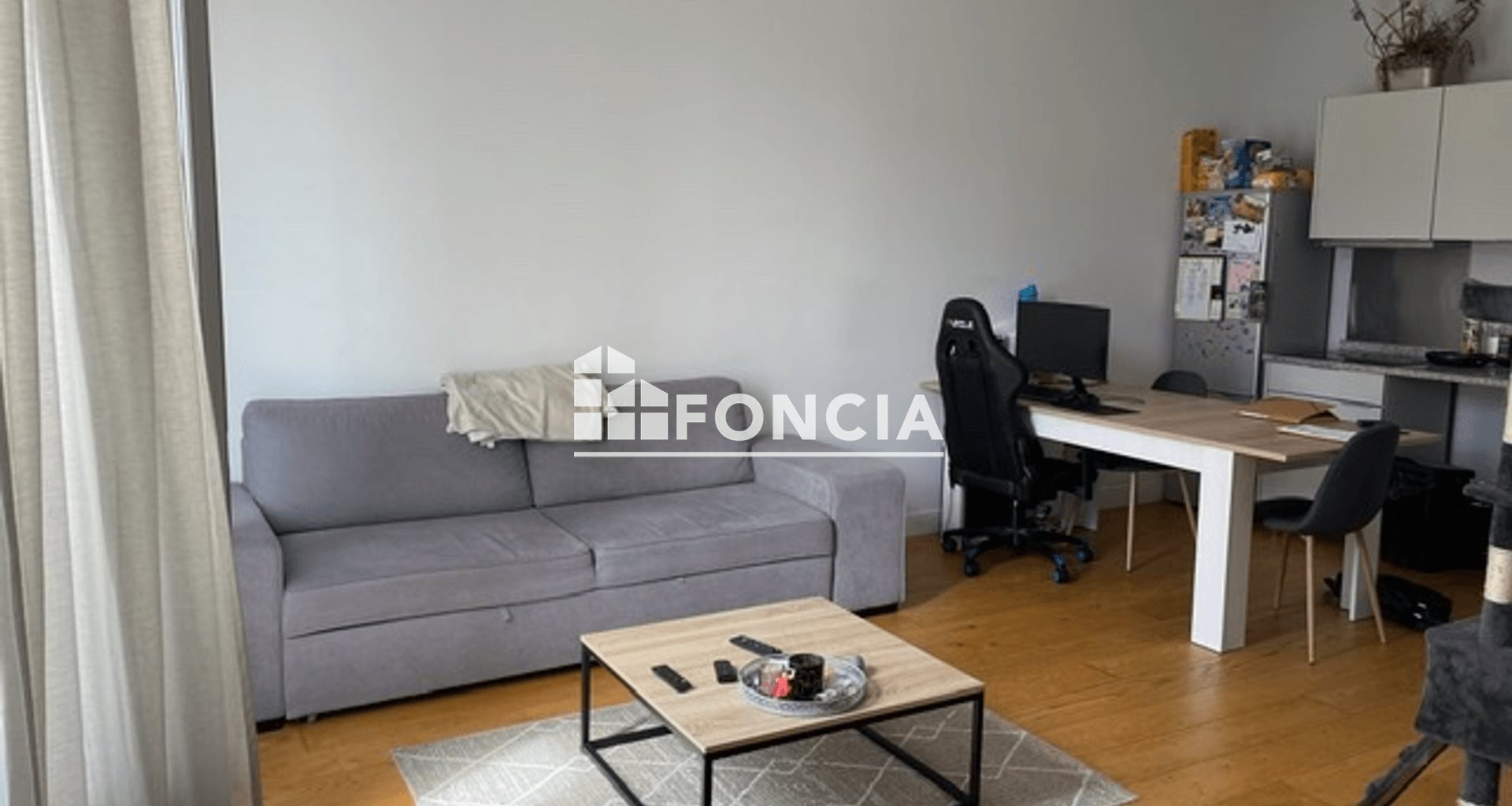 Appartement à vendre, 50m², Avignon