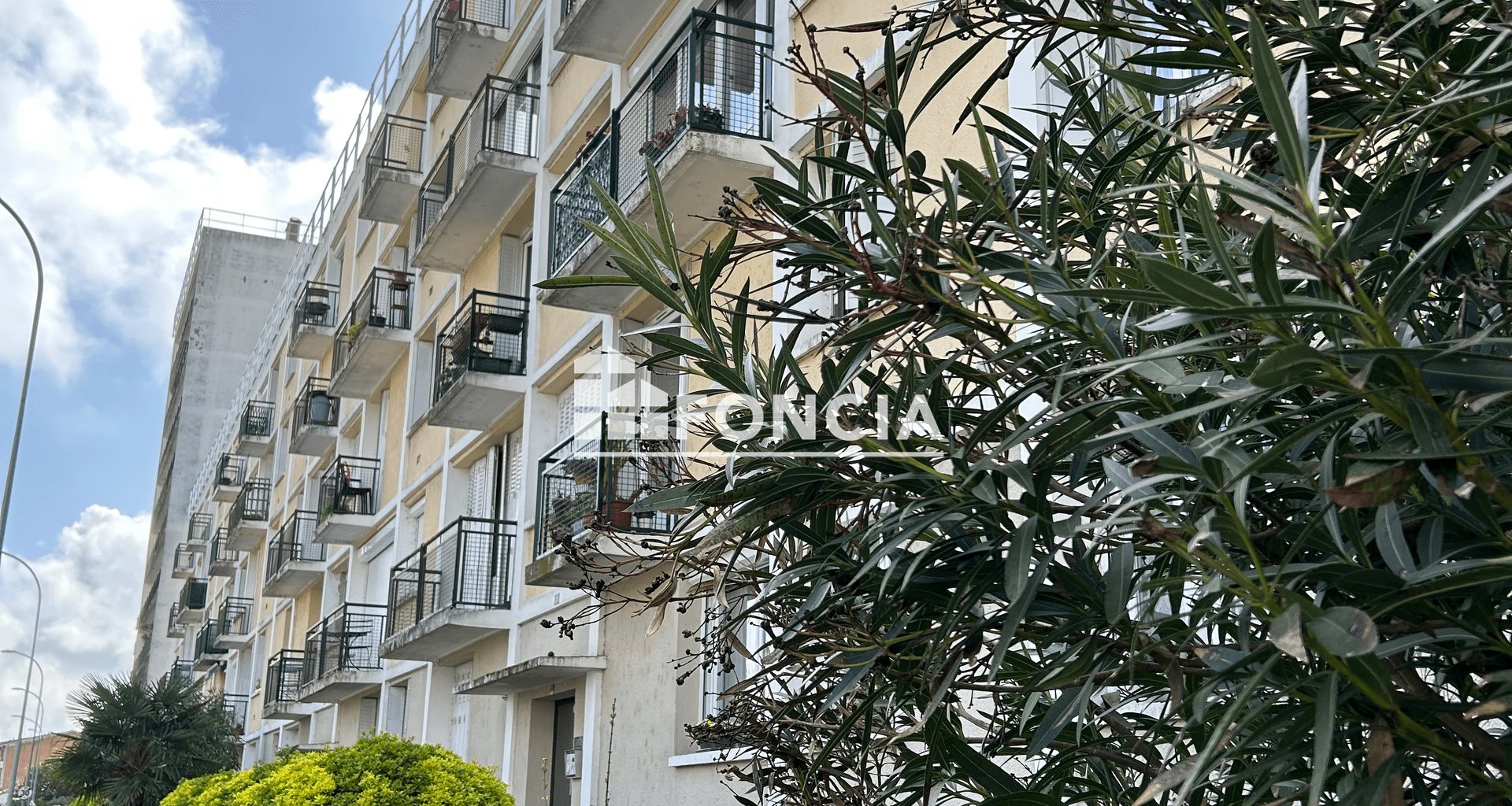 Appartement à vendre, 31m², Montauban