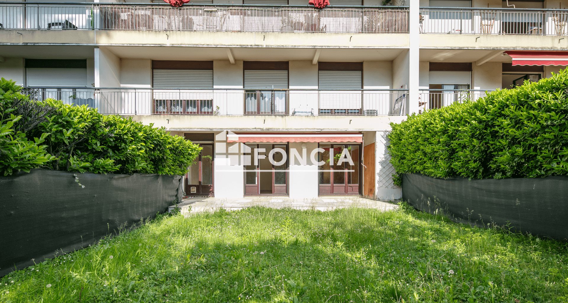 Appartement à vendre, 81m², Echirolles