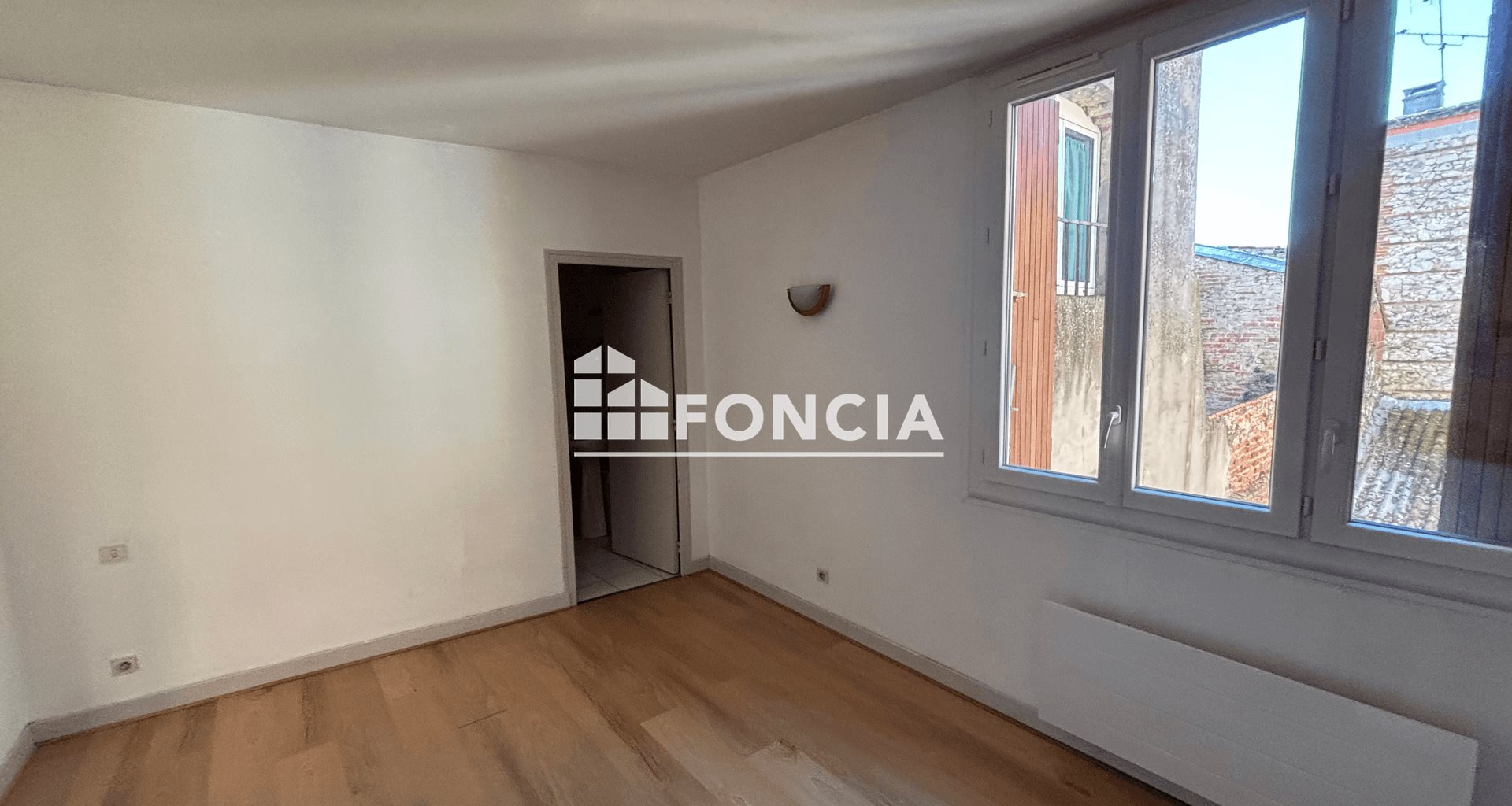 Appartement à vendre, 27m², Agen