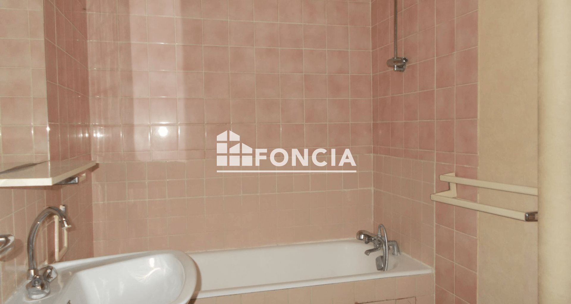 Appartement à louer, 47m², Rueil-Malmaison