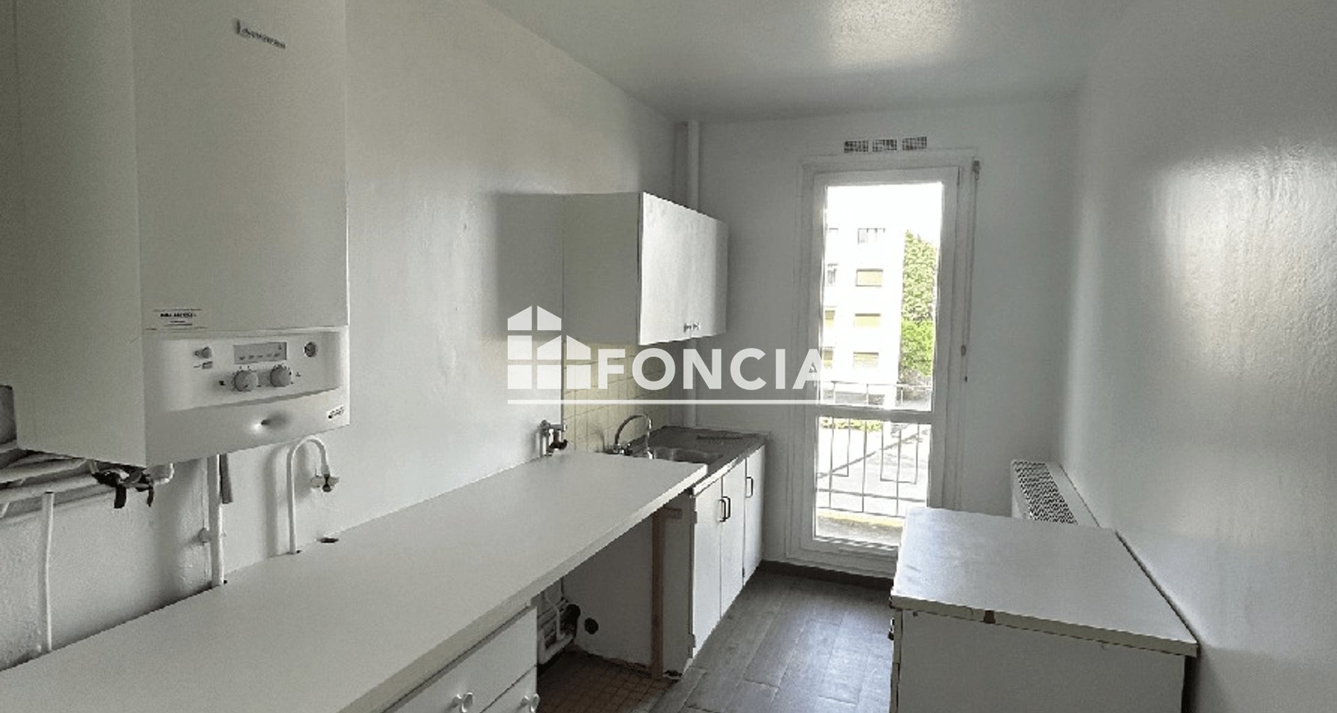 Appartement à louer, 47m², Rueil-Malmaison