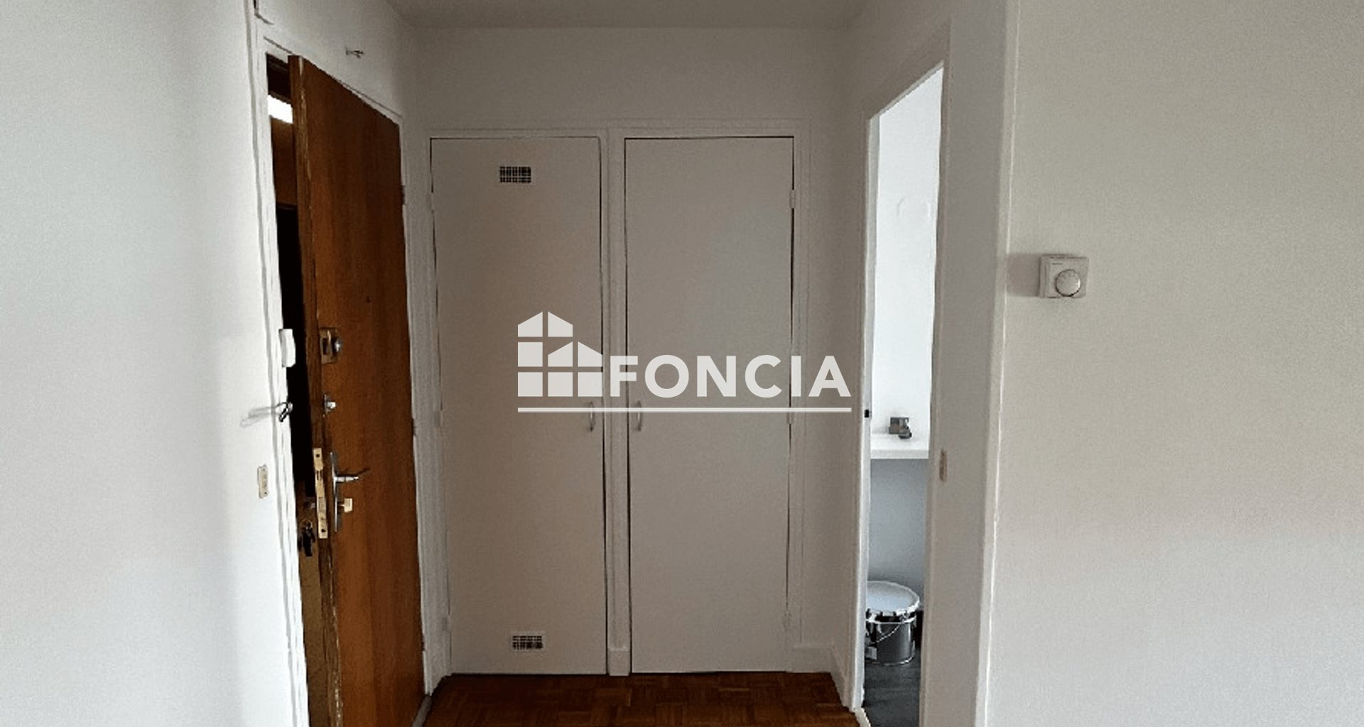 Appartement à louer, 47m², Rueil-Malmaison
