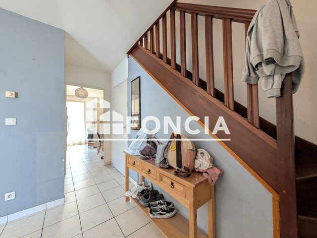 Maison à louer, 91m², Rouen