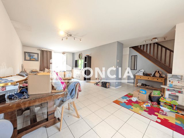 Maison à louer, 91m², Rouen