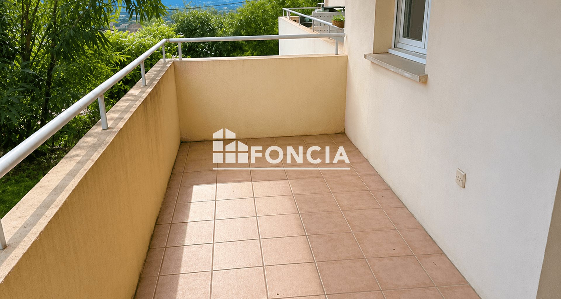 Appartement à vendre, 31m², Grasse