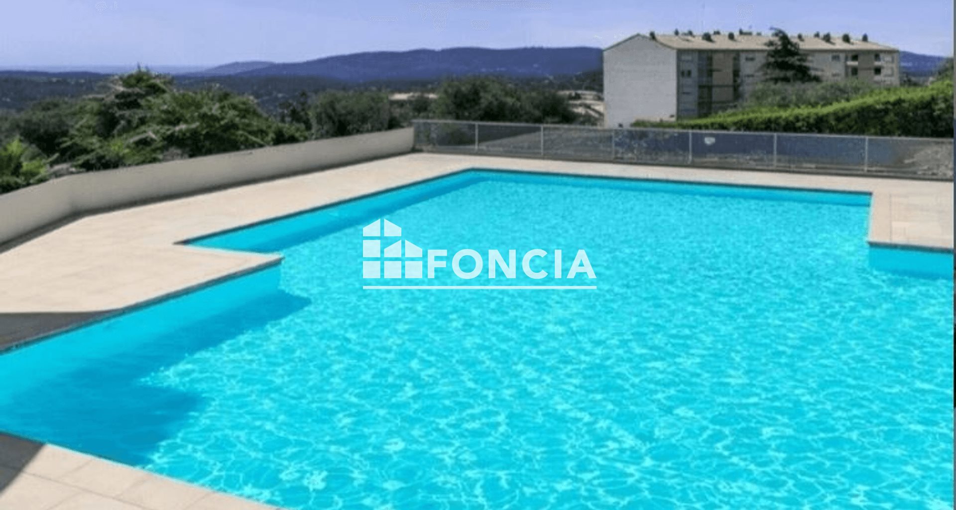 Appartement à vendre, 31m², Grasse