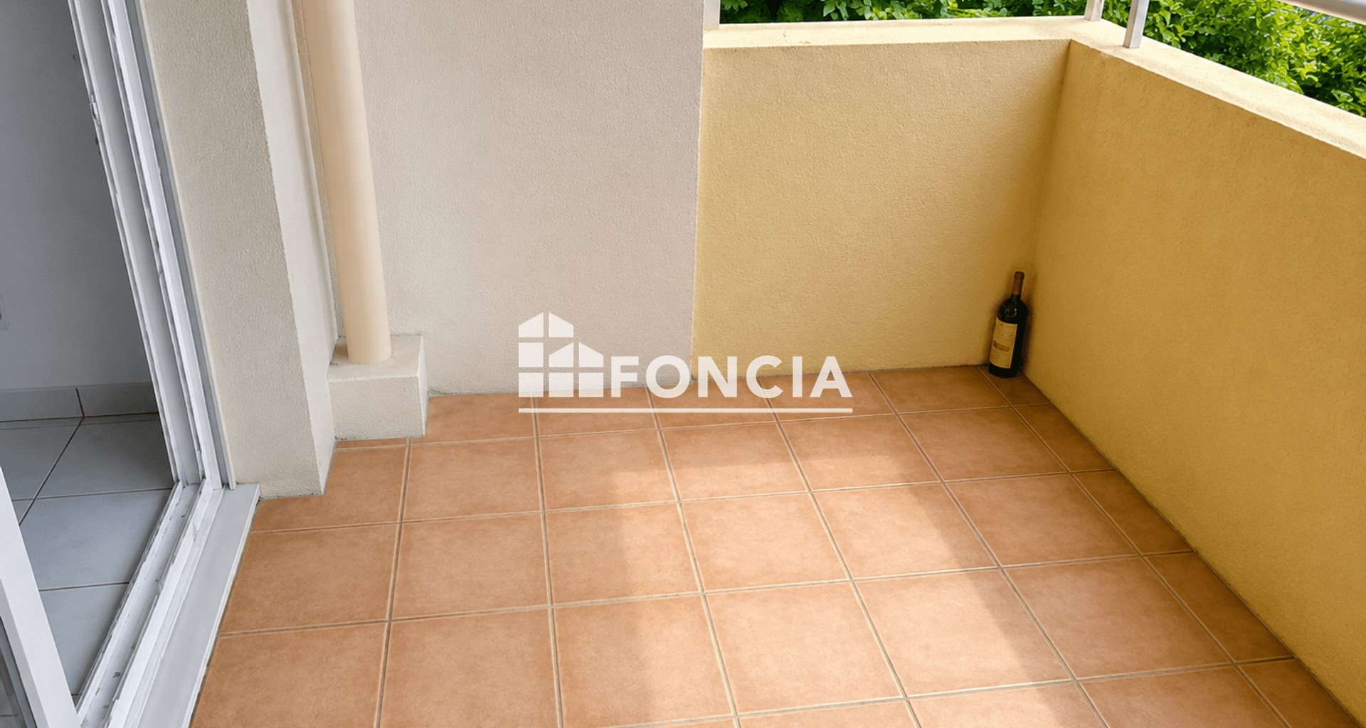 Appartement à vendre, 31m², Grasse