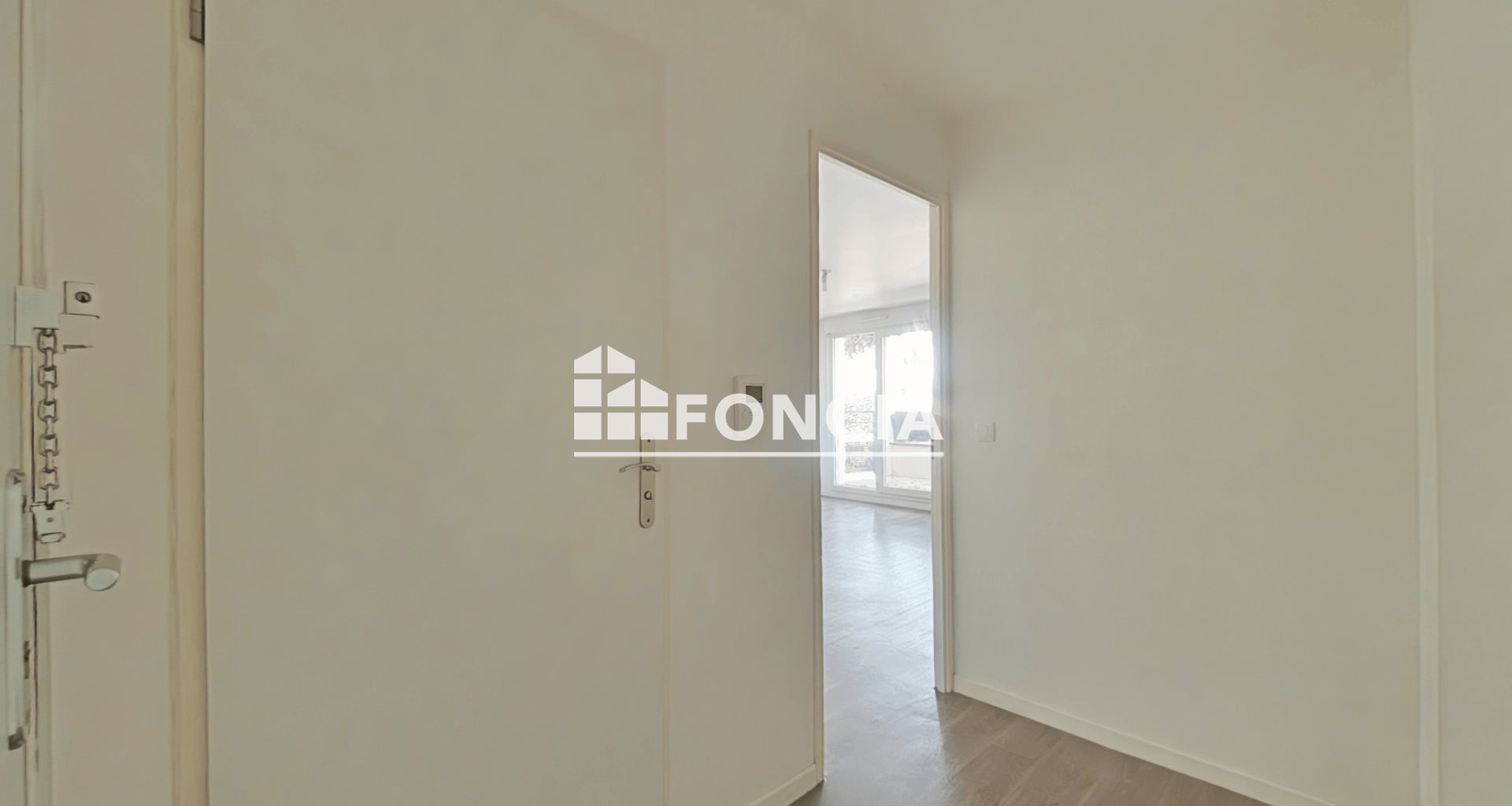 Appartement à louer, 59m², Tremblay-en-France