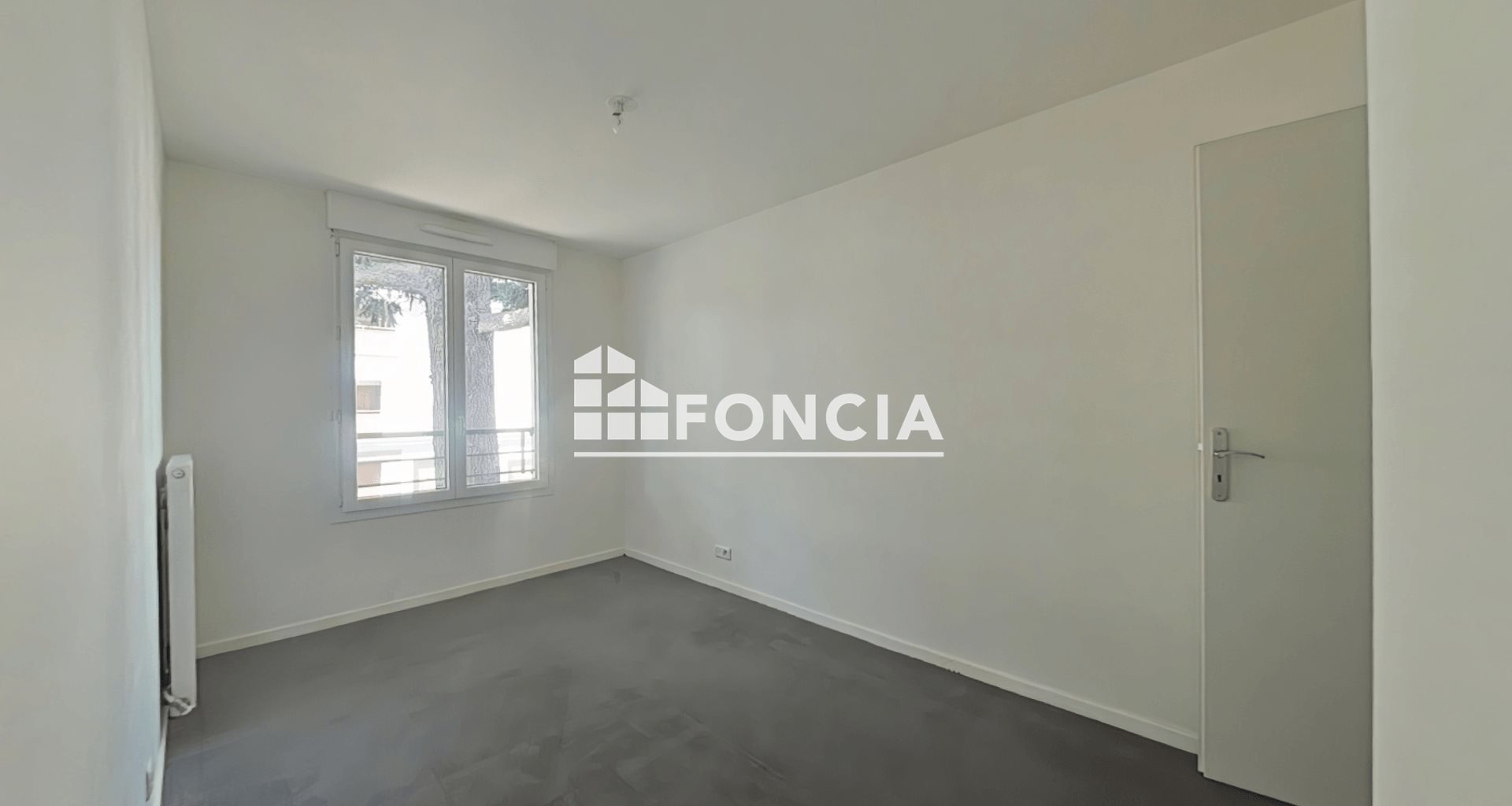 Appartement à louer, 59m², Tremblay-en-France