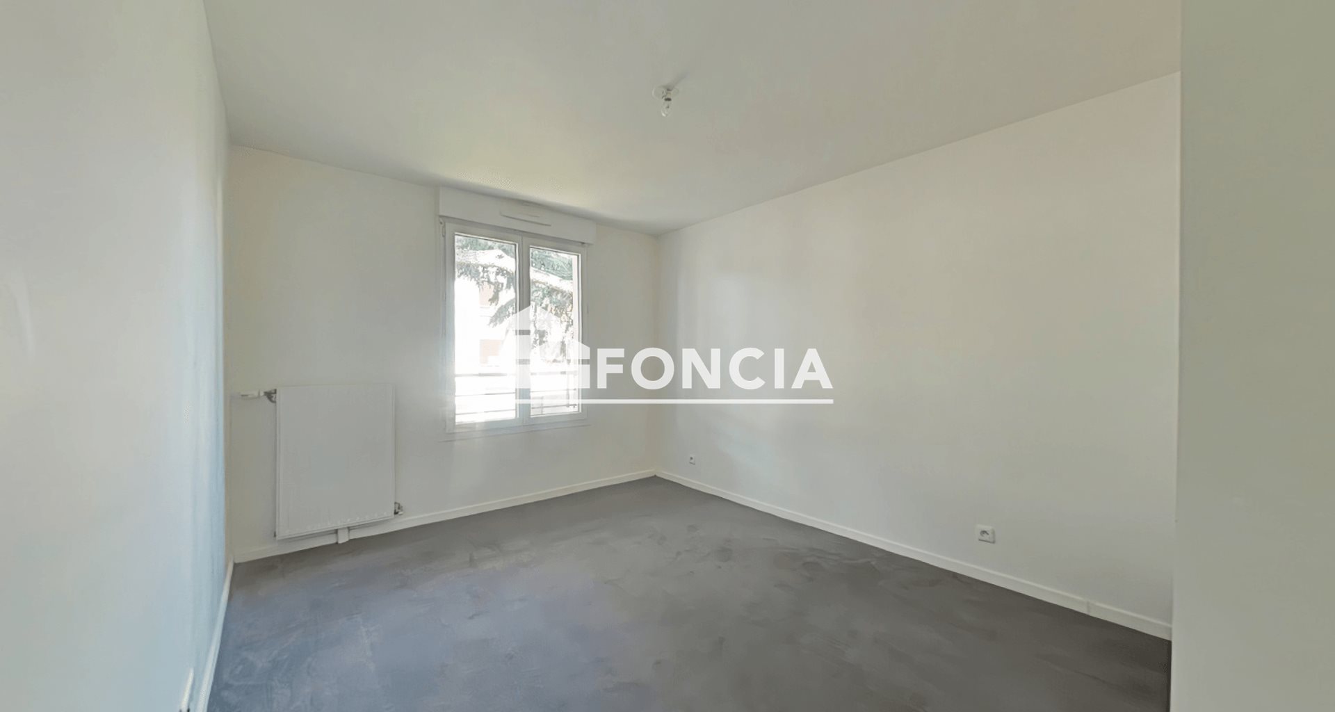 Appartement à louer, 59m², Tremblay-en-France