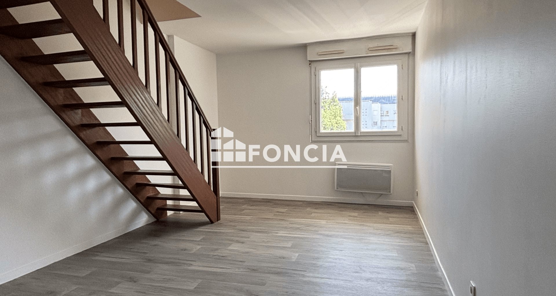 Appartement à louer, 35m², Plaisir