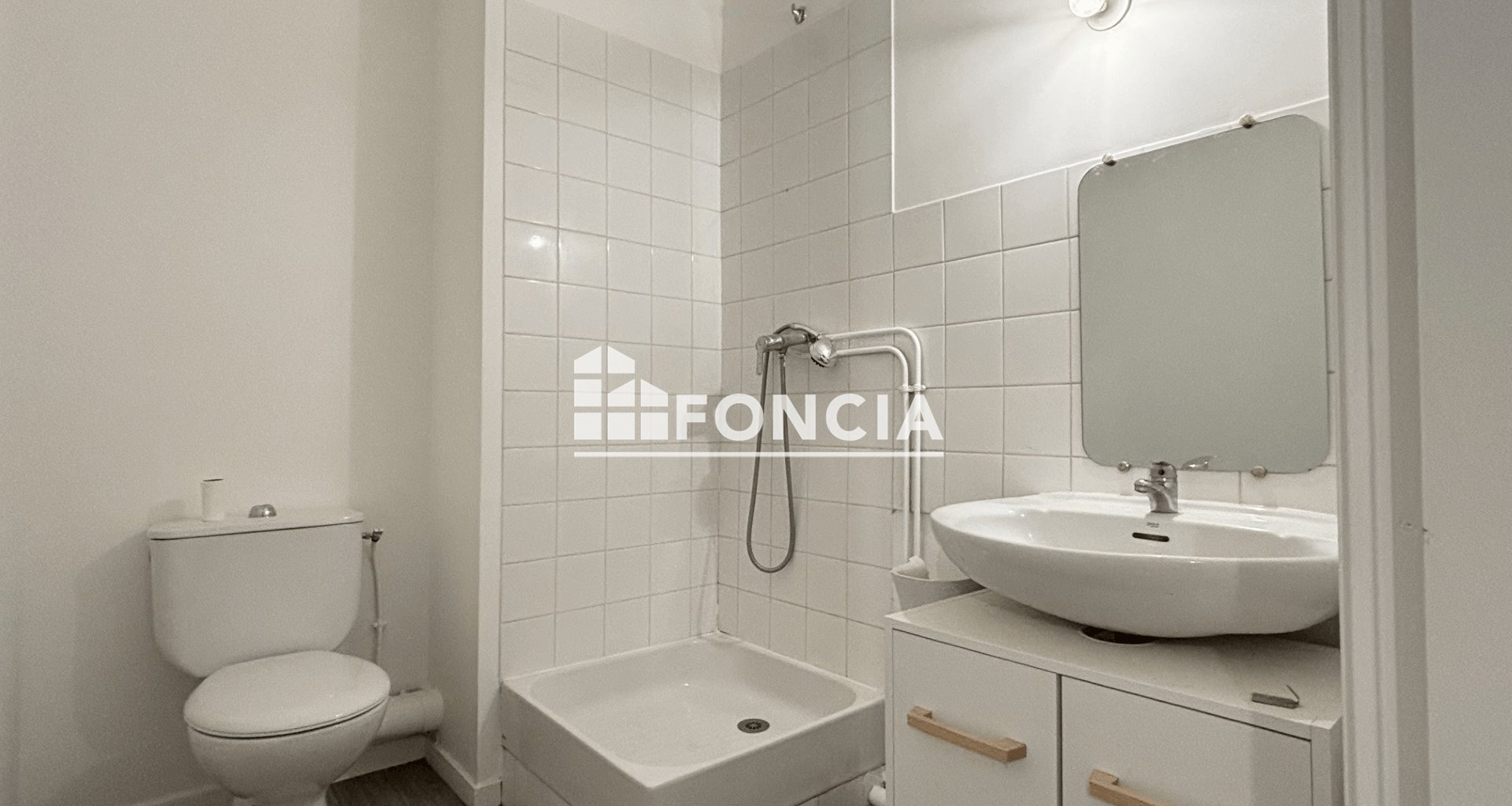 Appartement à louer, 35m², Plaisir