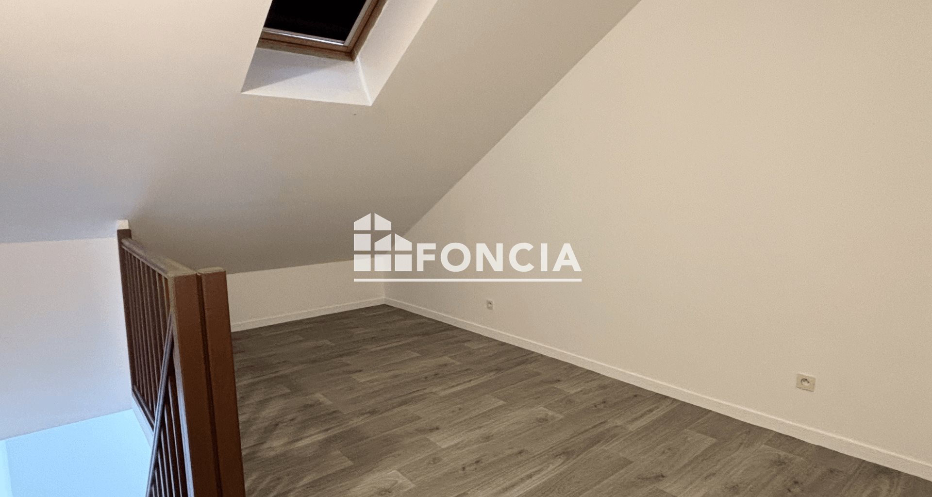 Appartement à louer, 35m², Plaisir