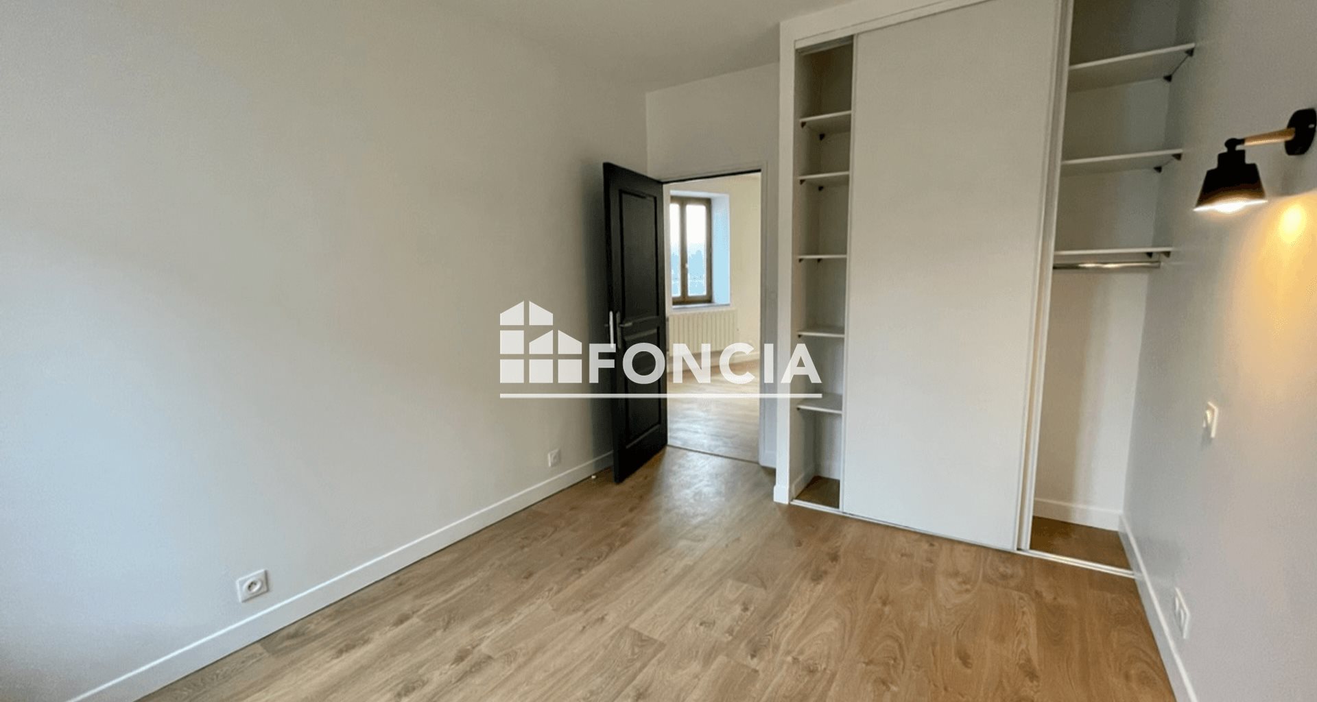 Appartement à louer, 58m², Albigny-sur-Saône