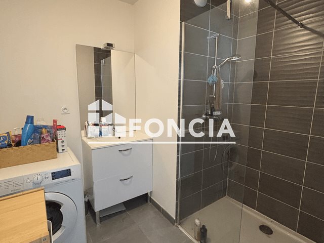 Appartement à louer, 41m², Tours
