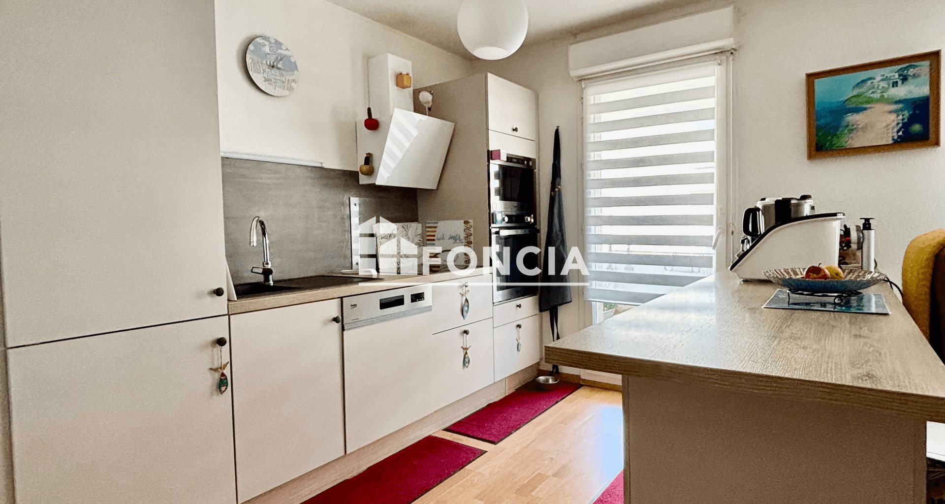 Appartement à vendre, 62m², Château-d'Olonne