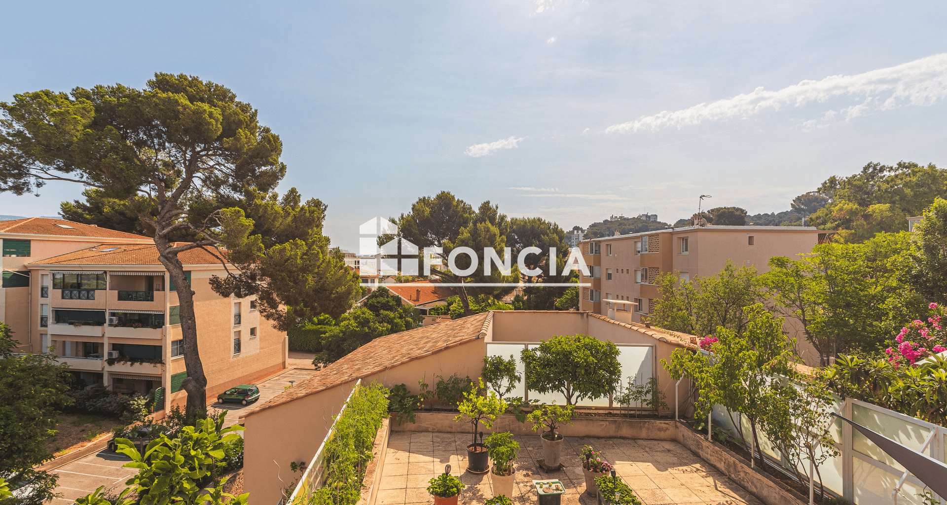 Appartement à vendre, 56m², La Seyne-sur-Mer