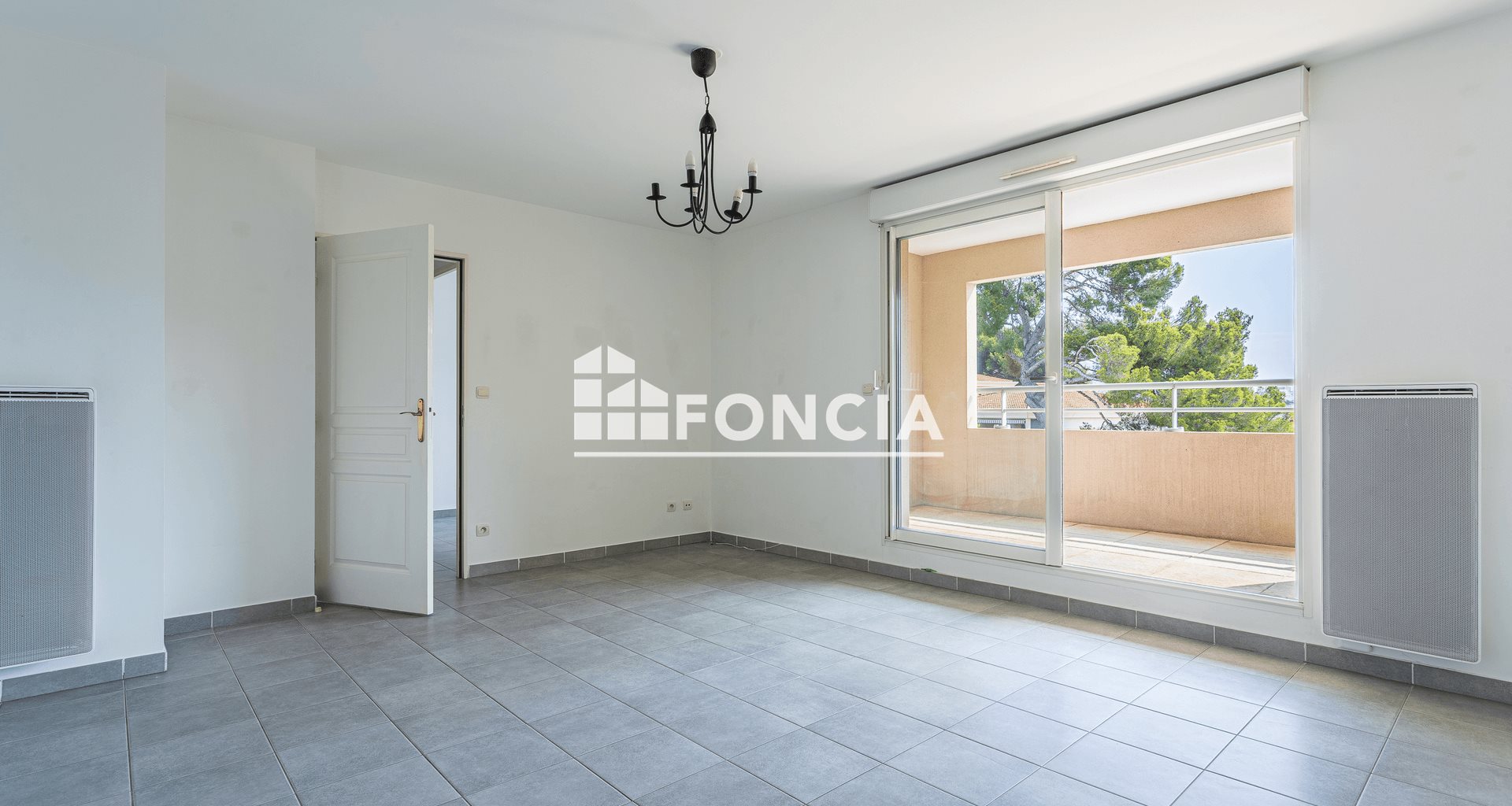 Appartement à vendre, 56m², La Seyne-sur-Mer